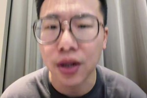 董老厮：在沈阳输球的时候郭士强就说要负责 你应该主动辞职下课