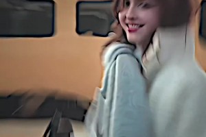 马竞公主太美了！这下马德里德比不得不支持马竞了