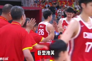 连伊朗都打不过！这届伊朗男篮有多差？这届中国男篮又有多差？