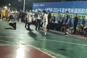 有野心！麦迪：当我成为NBA球员时 就想成为一支职业球队老板