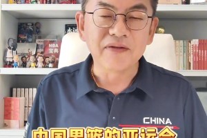 这阵容你觉得怎么样？聊聊你心目中的NBA最强首发五虎？