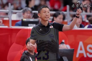 詹姆斯再迎强援，76人居然拿下日本最佳教练！！！