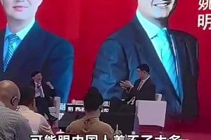 刚在NBA打了一年的姚明，回到亚洲赛场简直就是虐菜啊！