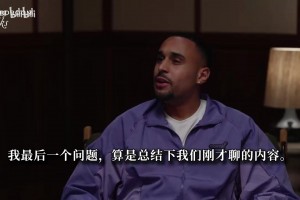 纵贯半场！名场面：郭士强远距离助飞姚明！