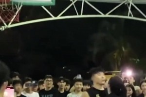 泰裤辣 “脚踝收割合集，每一球都是年度十佳球”..