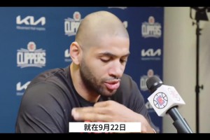 压力巨大！新赛季的文班和马刺，背负的压力和上赛季相比明显增加