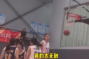 日本高中教练曾言：中国男篮有姚明时很强，现在我们靠青训追上了