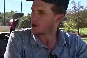 小帅！KD此前接受美女采访：我觉得自己不够帅，之前有容貌焦虑
