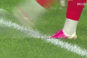 【集锦】和平杯-连丢两球！U16国足3-3吉尔吉斯斯坦