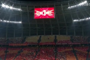 【集锦】友谊赛-9人首秀！国足3-0马尔代夫 王子铭戴帽